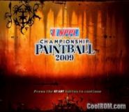 NPPL Championship Paintball 2009.7z